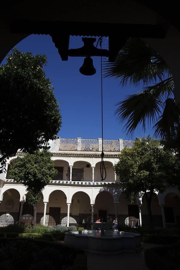El convento de Santa Clara, nuevo reclamo turístico