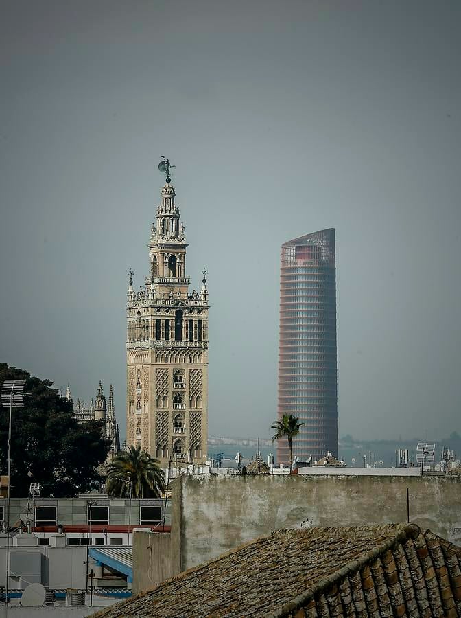 El plan de uso de la Fábrica de Artillería pasa por utilizarlo como espacio cultural y para cubrir necesidades del barrio y el distrito