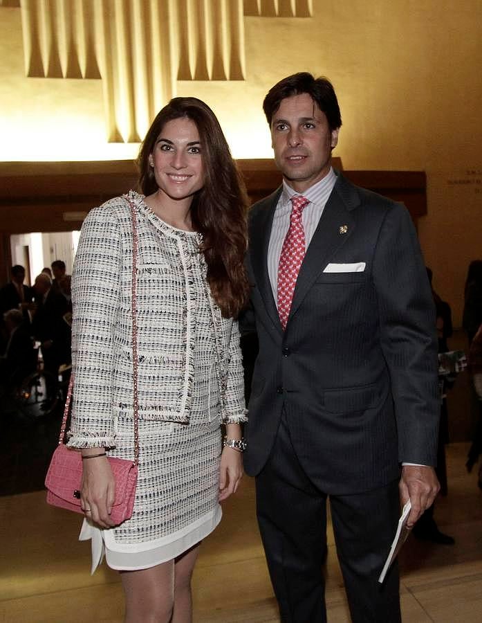 Sevilla, entregada al pregón de Rafa Serna