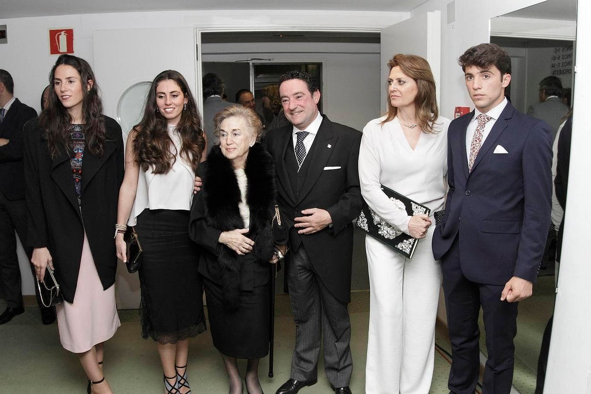 Sevilla, entregada al pregón de Rafa Serna