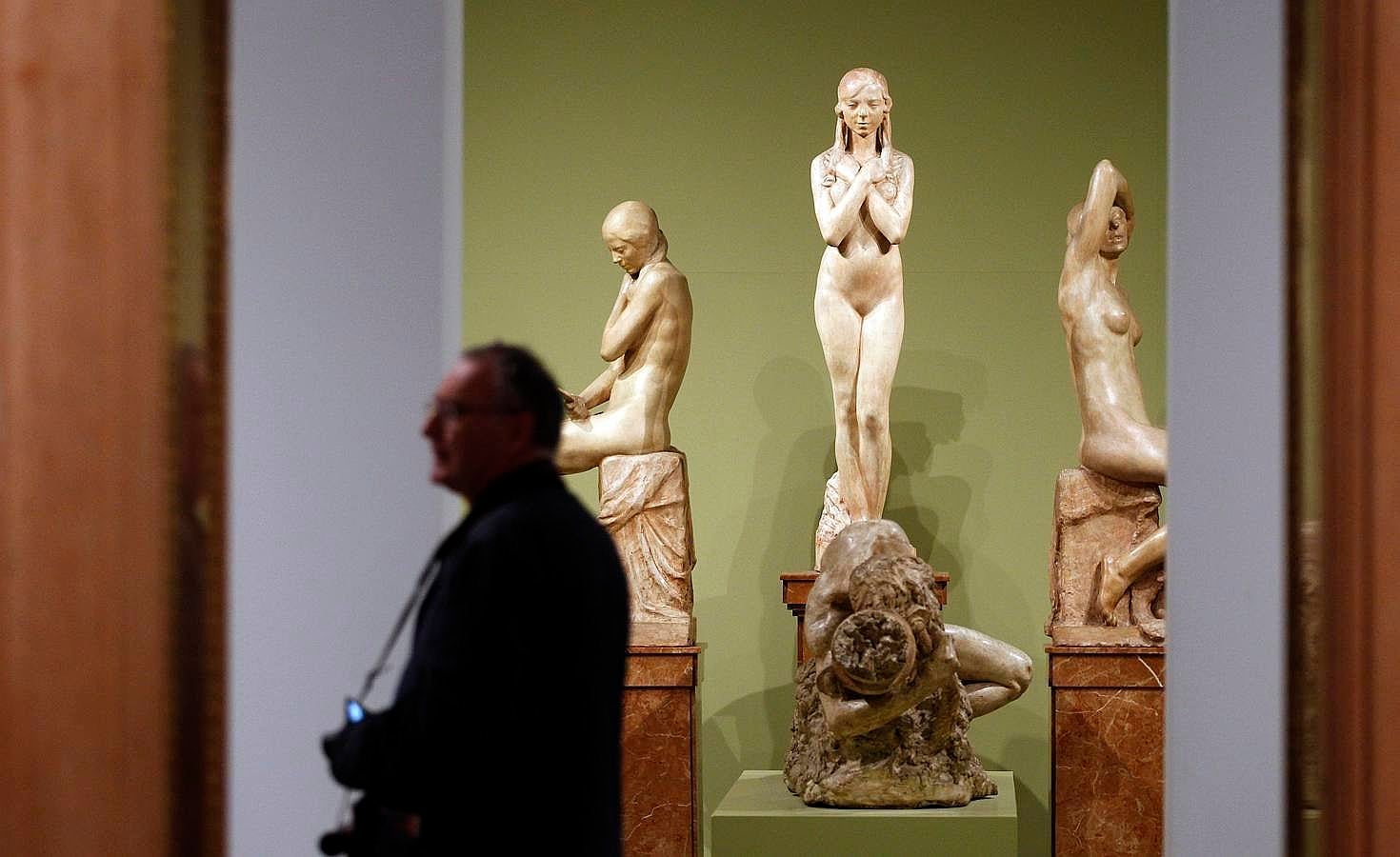Un paseo visual por el Museo de Bellas Artes de Córdoba