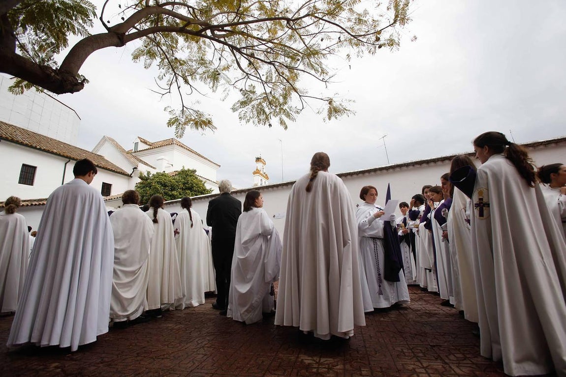 Las mejores imágenes de la Pasión