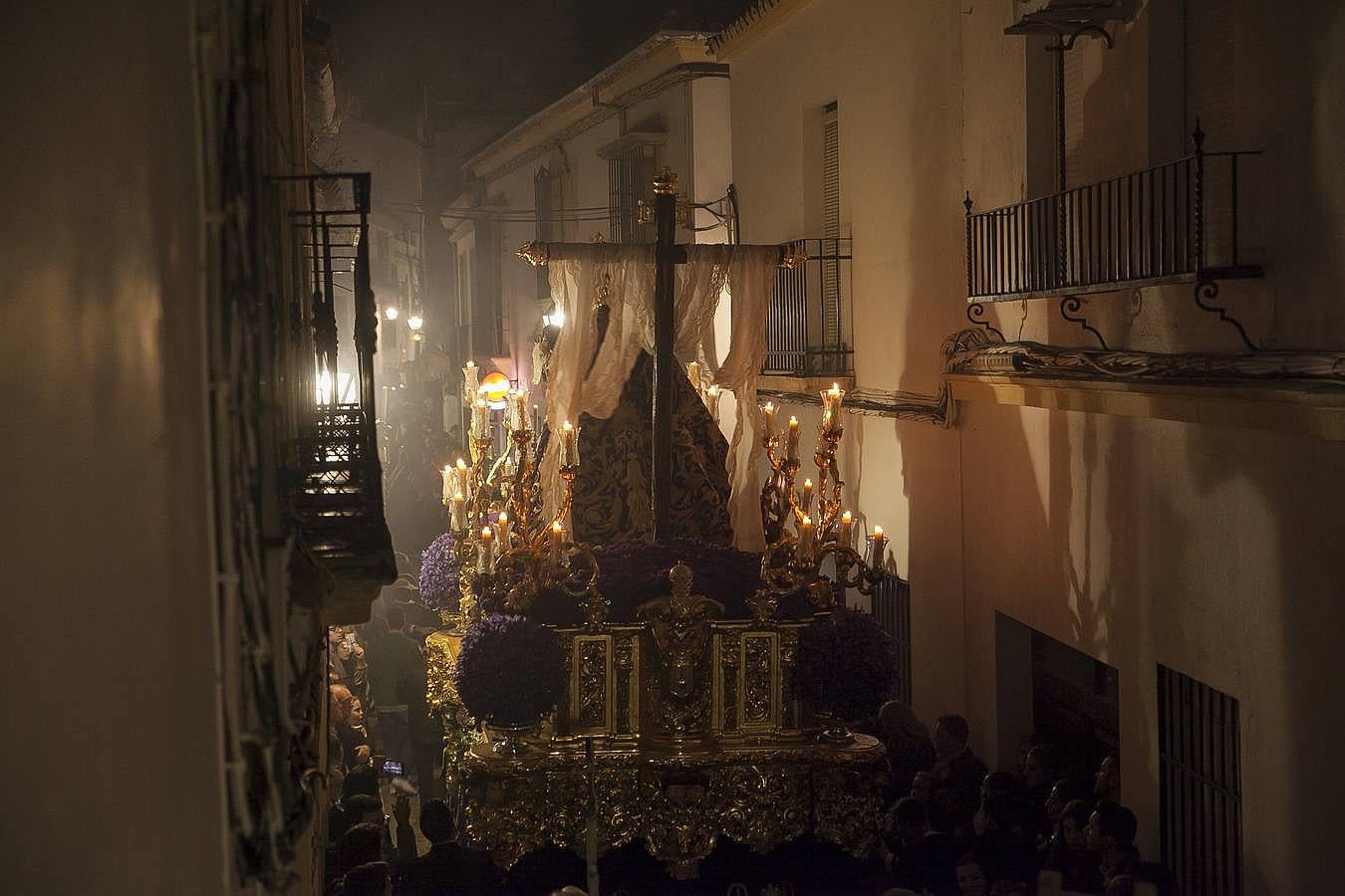 Las Angustias