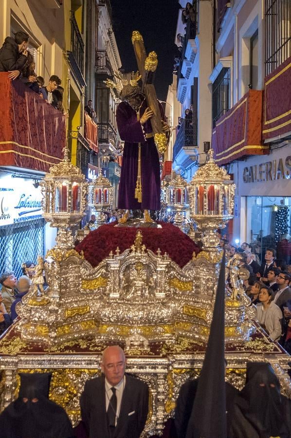 Hermandad de Pasión