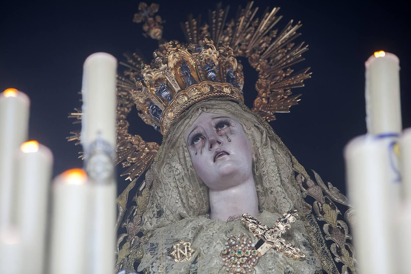 El Nazareno