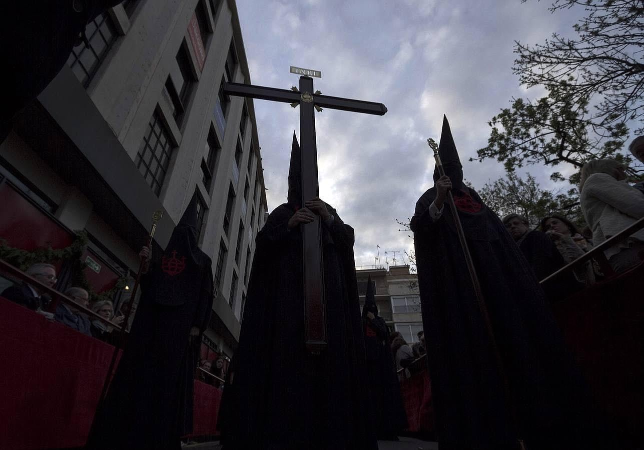 Hermandad del Santo Entierro