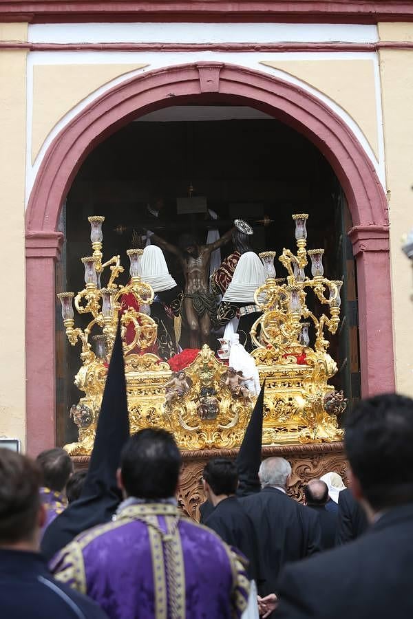 Hermandad de La Trinidad