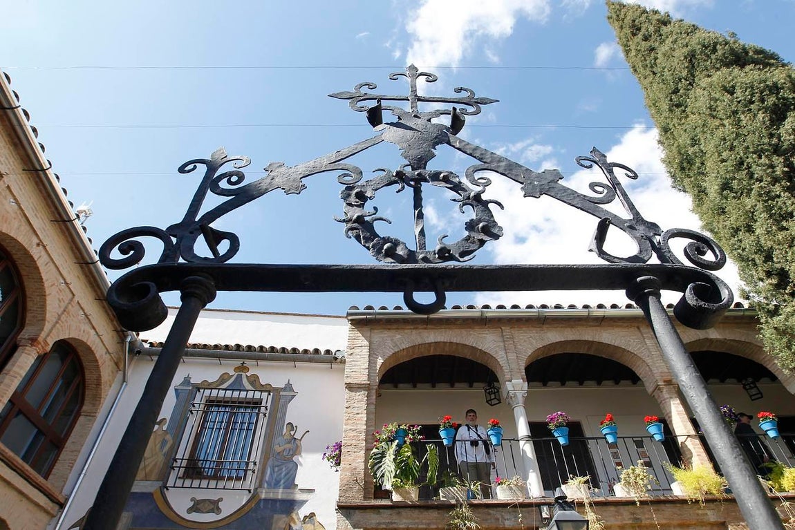 Una visita al Zoco municipal en imágenes