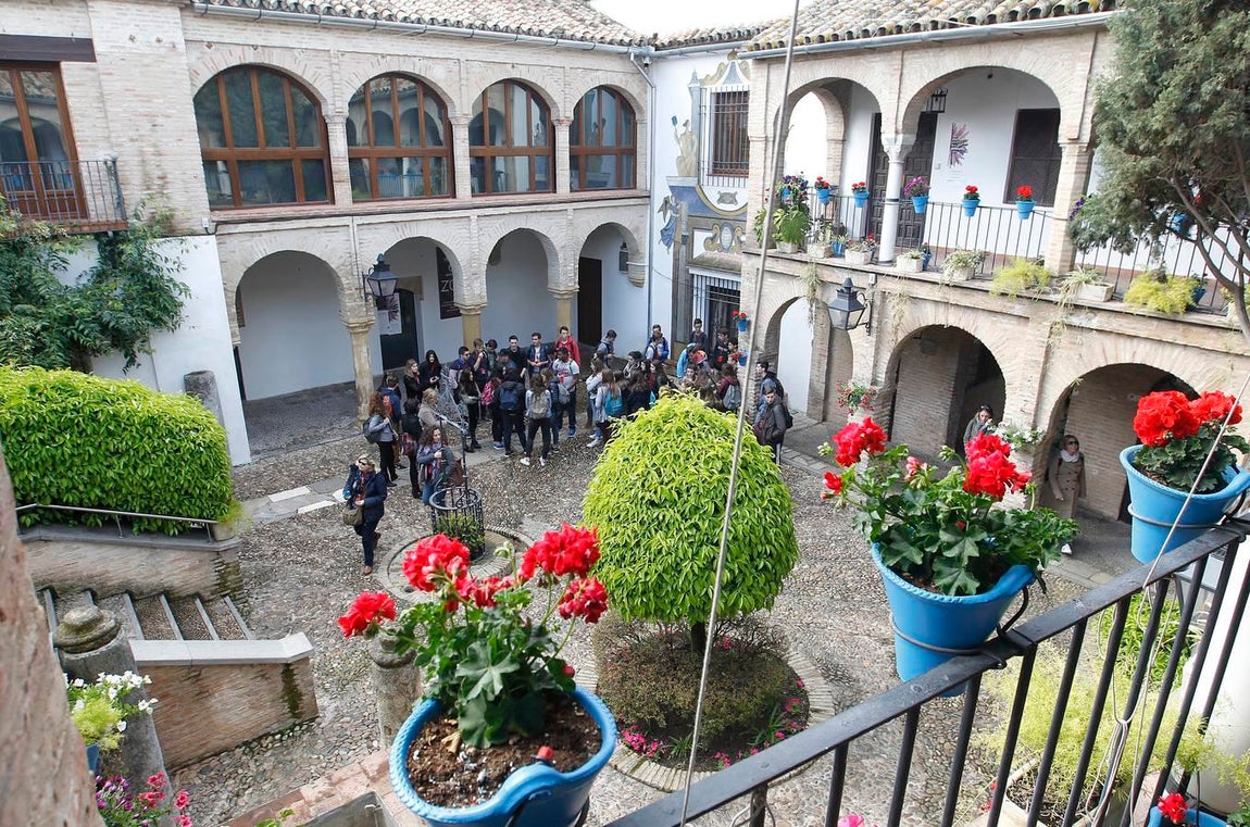 Una visita al Zoco municipal en imágenes