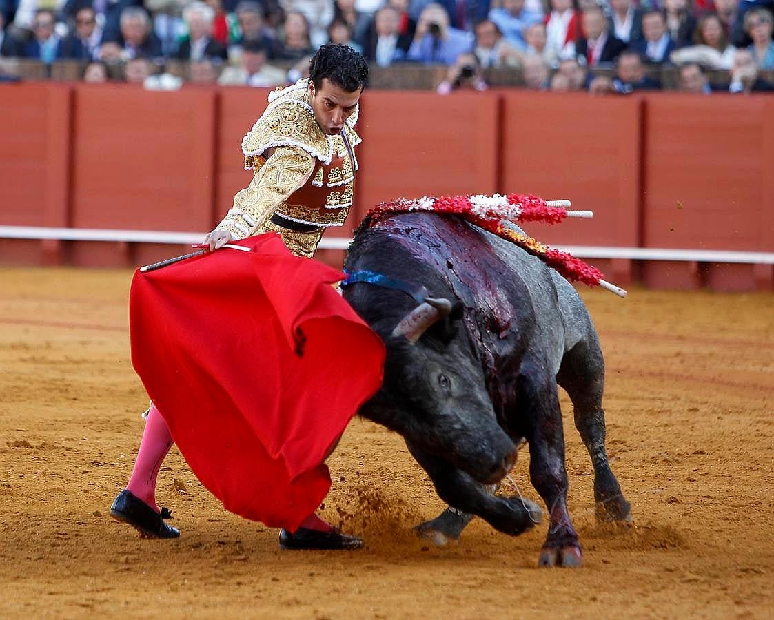 Morenito de Aranda