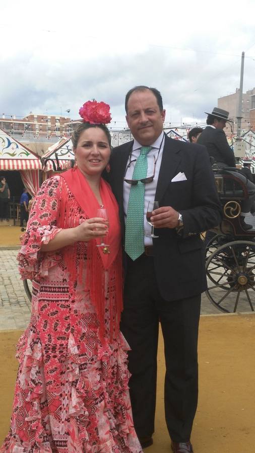 #MiFeriaenABC: las imágenes de los lectores del miércoles de Feria