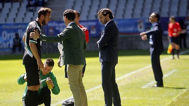 El Córdoba CF se queda dos jornadas seguidas sin marcar por primera vez esta temporada