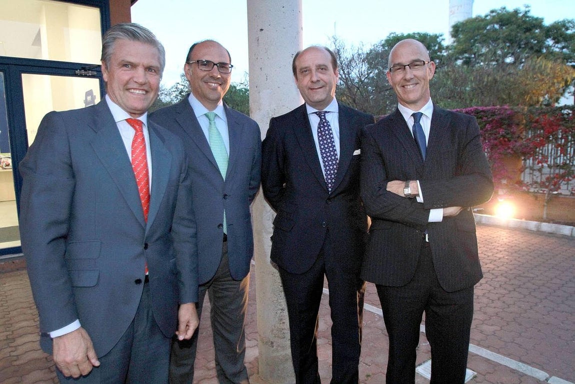 Emotivo homenaje a Fernando Carrasco, ganador del premio Manuel Ramírez