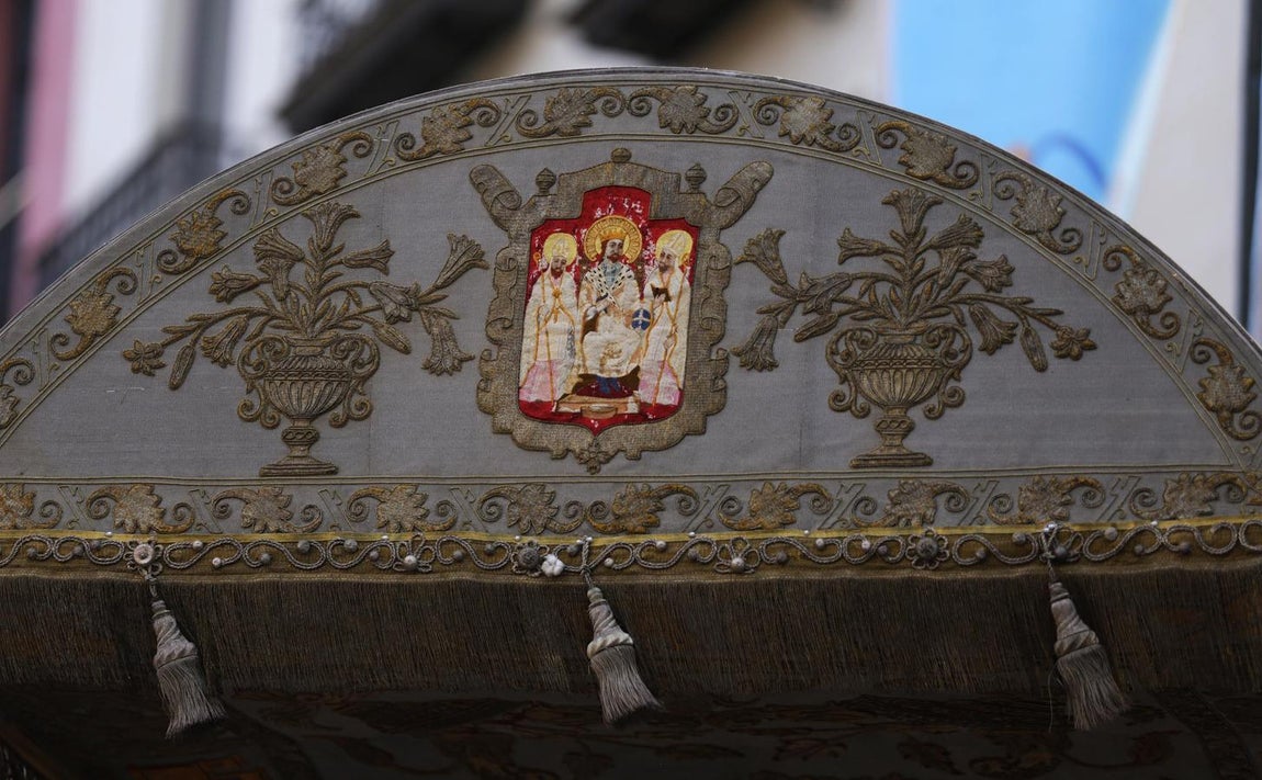 Las mejores imágenes del día de la Virgen de los Reyes