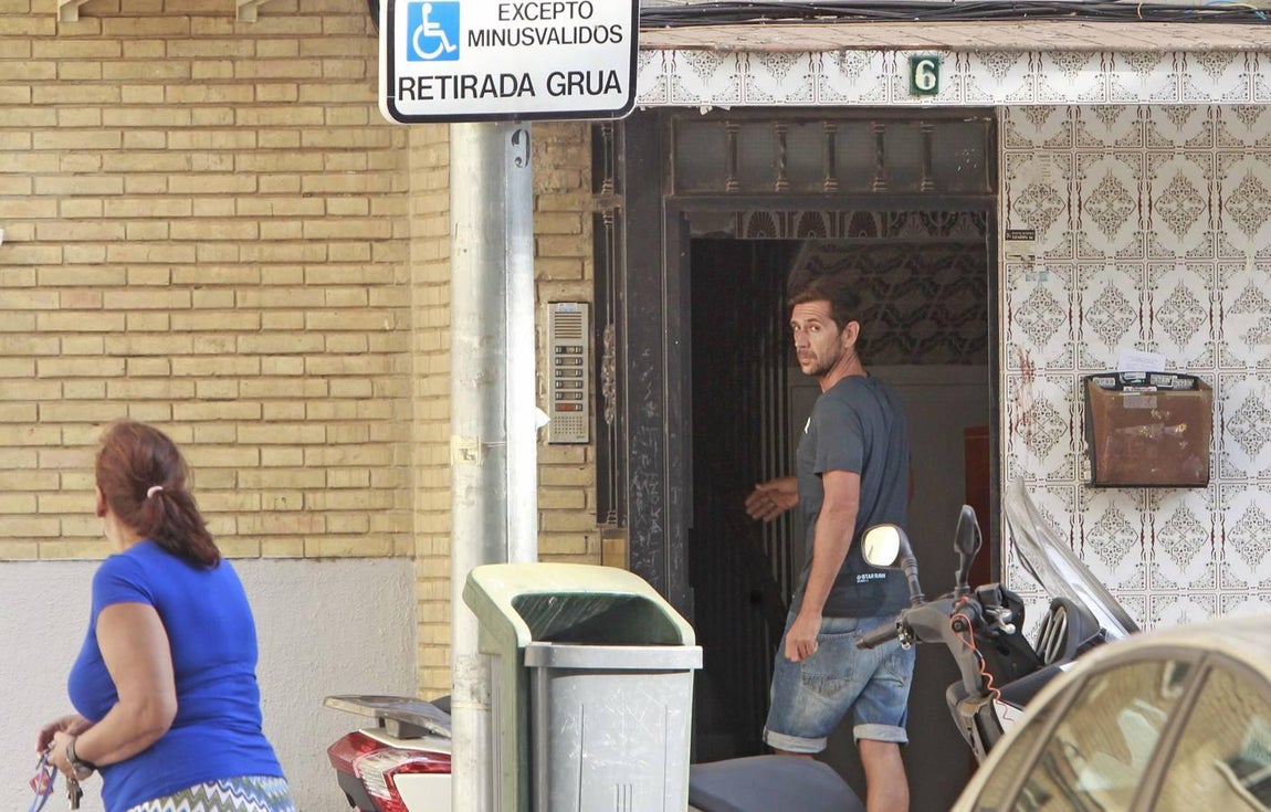 Un hombre mata a su padre en el Polígono San Pablo de Sevilla