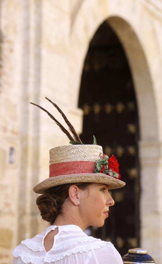 La Feria del Caballo de Córdoba, en imágenes