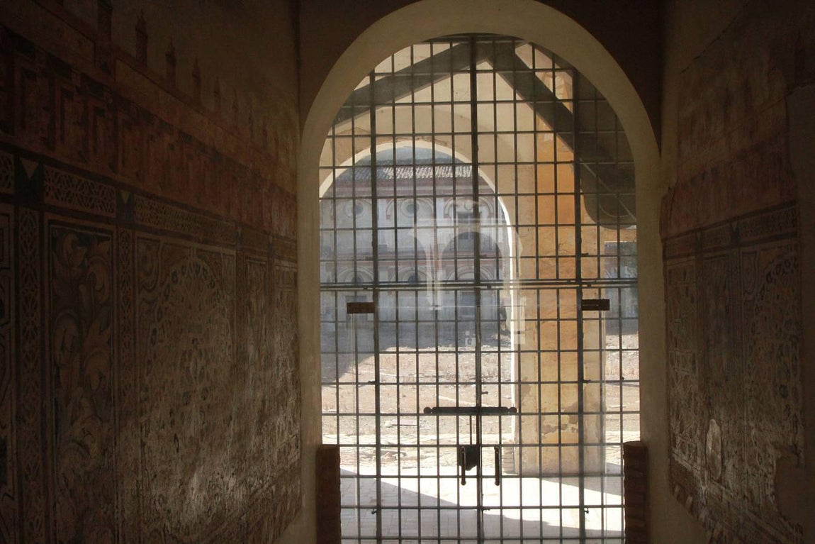 San Isidoro del Campo, una joya gótica-mudéjar sin vigilancia