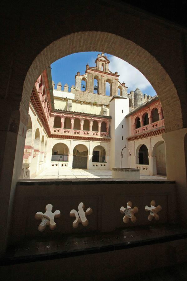 San Isidoro del Campo, una joya gótica-mudéjar sin vigilancia