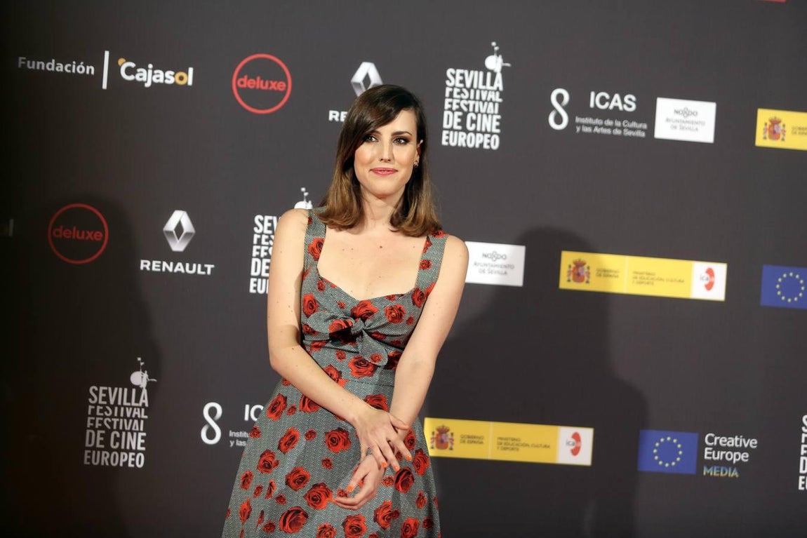 Giraldillo de Honor para Vincent Lindon en el Festival de Cine Europeo