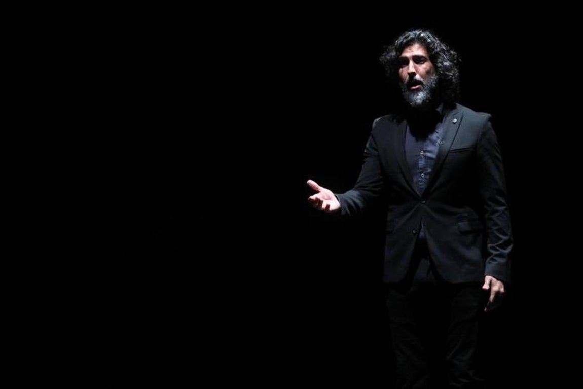 Los galardones del Concurso Nacional de Flamenco, en imágenes