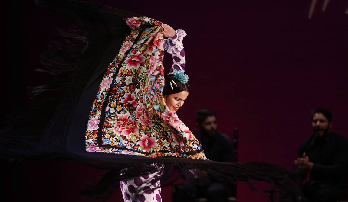 El tercer día de la final del Concurso Nacional de Flamenco, en imágenes