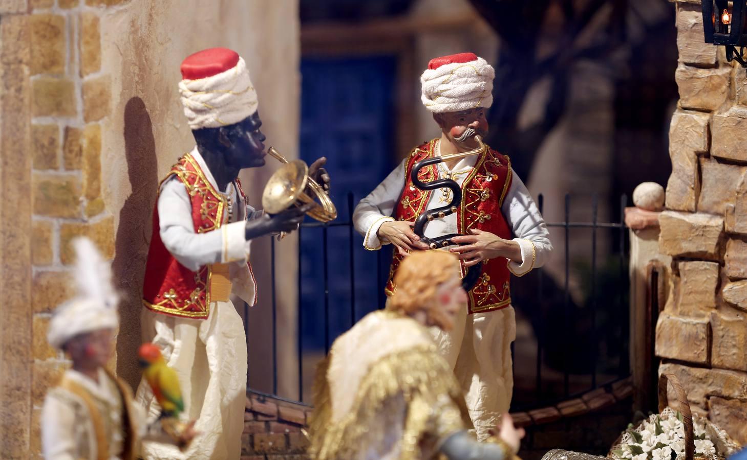 El arranque de la Navidad en Córdoba, en imágenes