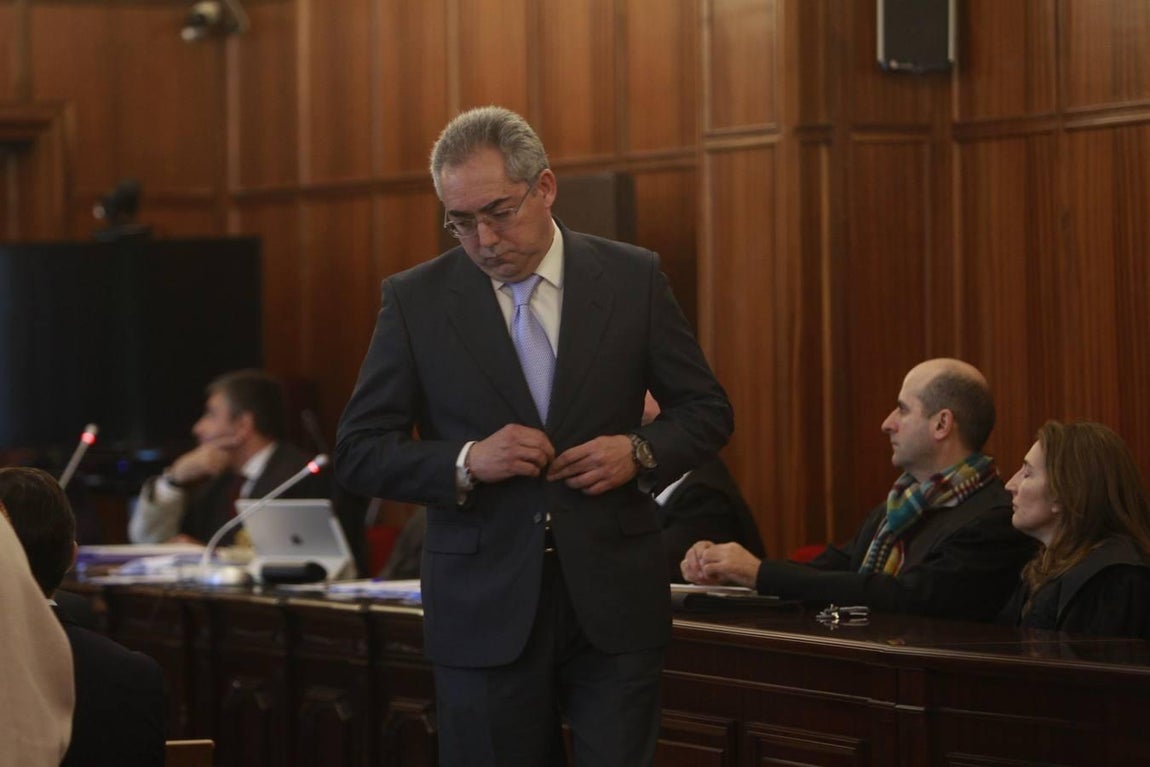 José Antonio Ripollés, asesor financiero