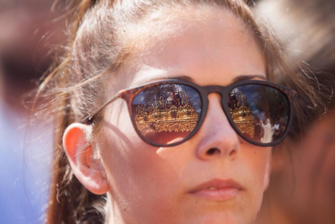 Las fotos de la Merced el Lunes Santo de la Semana Santa de Córdoba 2017