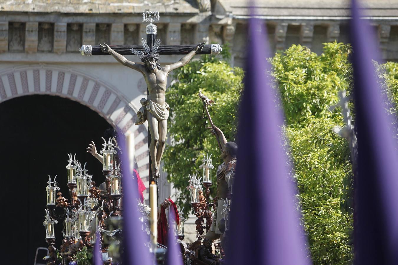 Las fotos de la Agonía el Martes Santo de la Semana Santa de Córdoba 2017