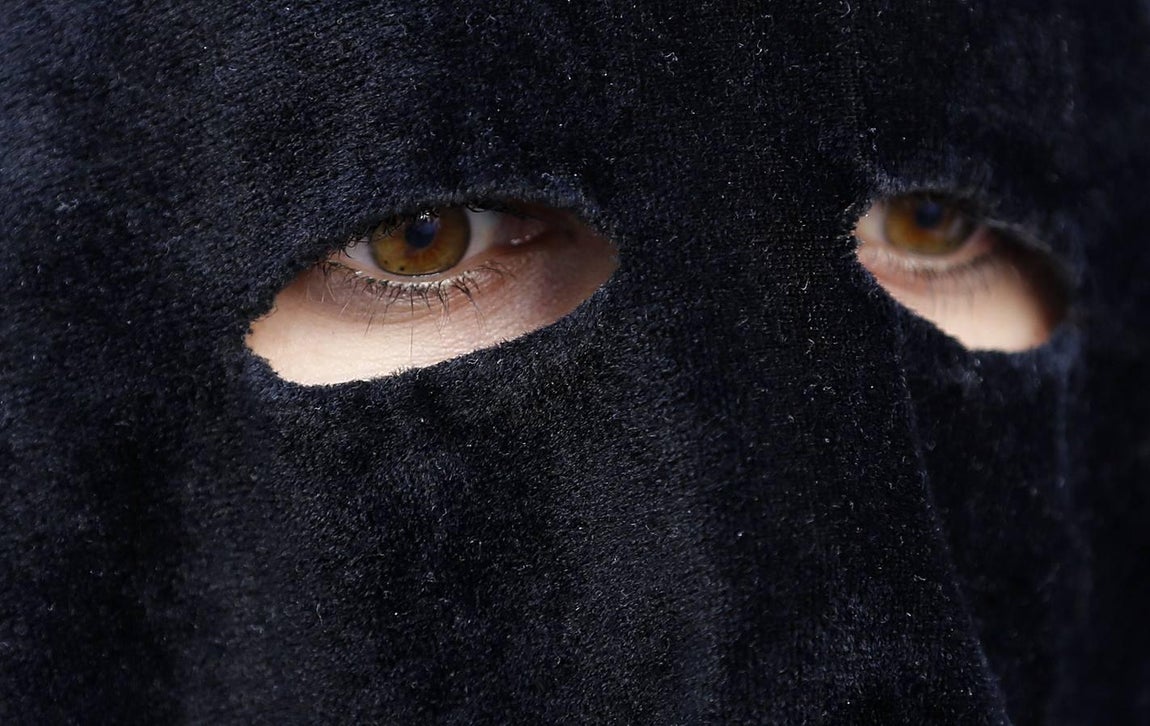 Las fotos del Perdón del Miércoles Santo de la Semana Santa de Córdoba 2017