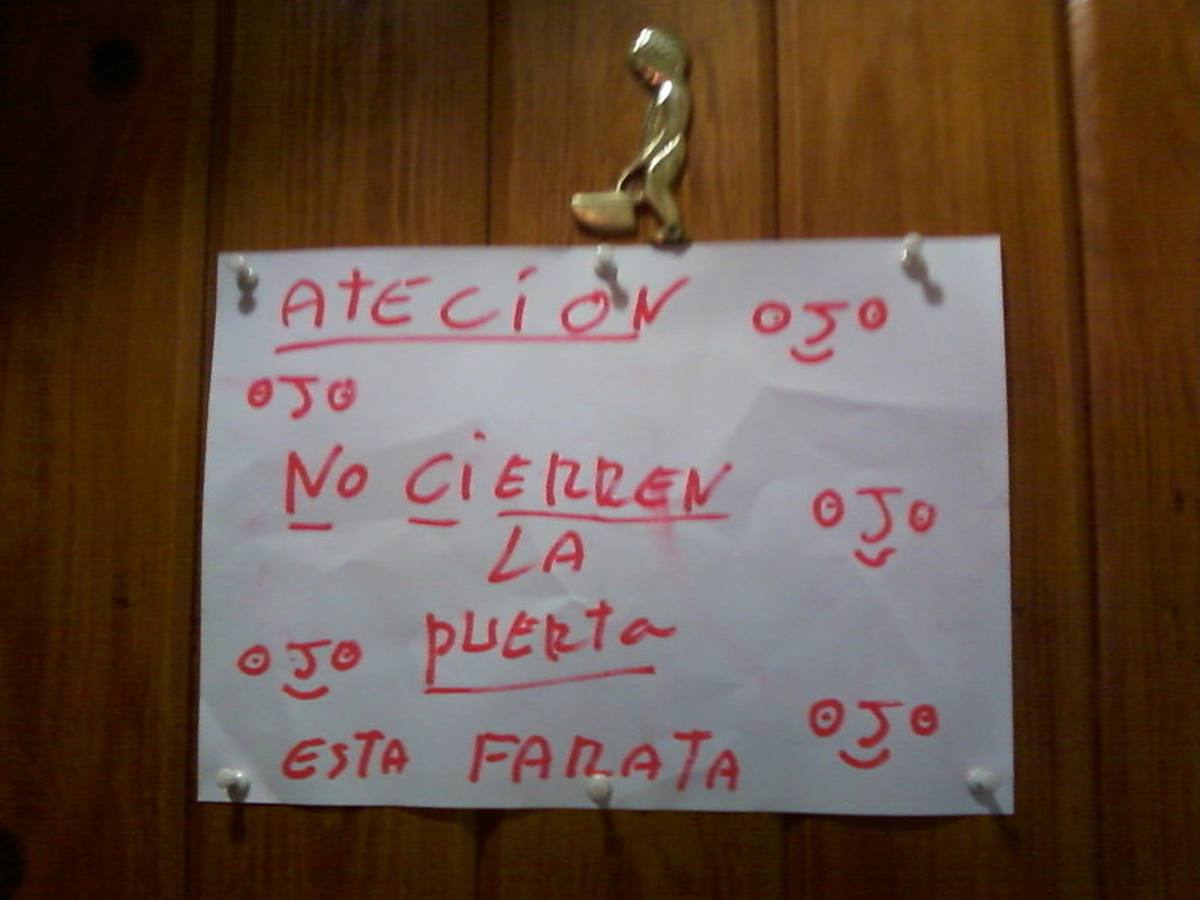 La galería de los horrores (ortográficos) de la Zoziedá' pal Ehtudio'el Andalú (ZEA)