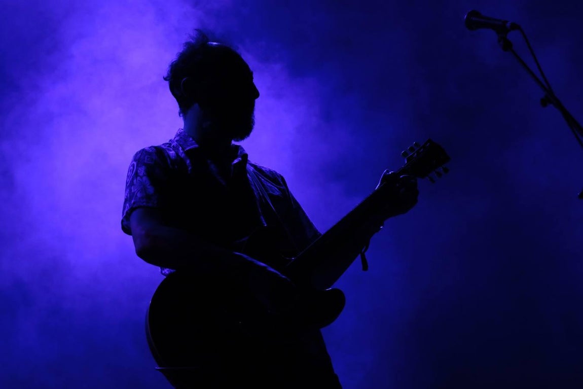 Los Planetas brillan en la última jornada del Interestelar