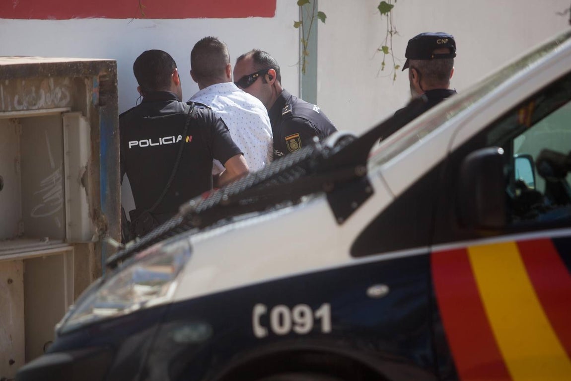 El miércoles en la Feria de Córdoba, en imágenes