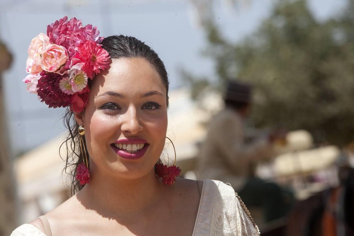 El viernes de Feria, en imágenes