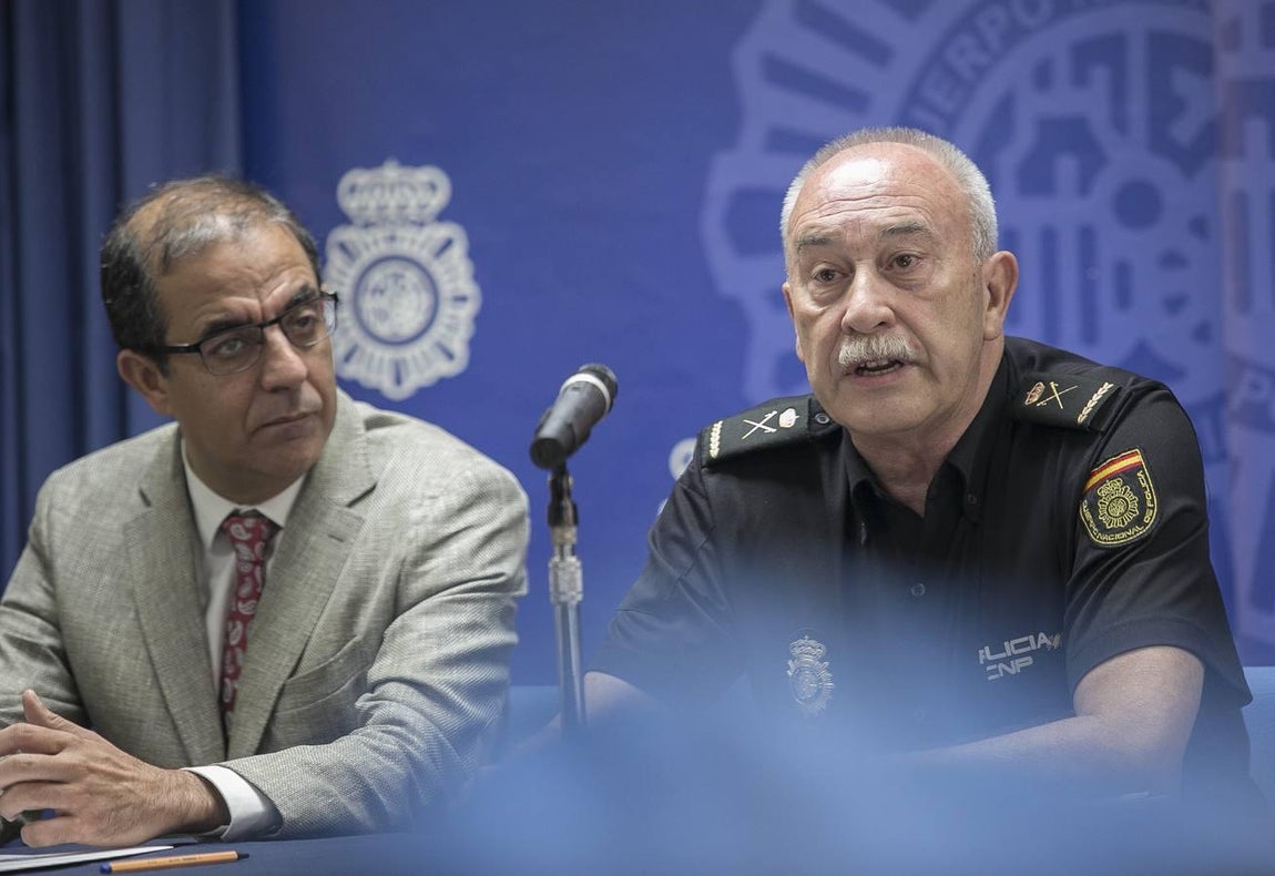 Las imágenes de la obra impresa en Sevilla en 1619 de «incalculable» valor