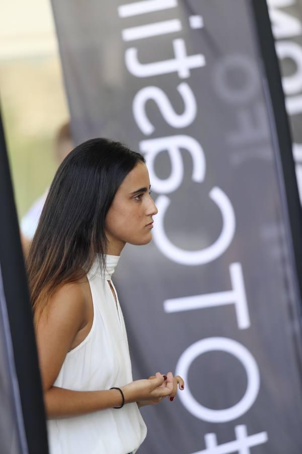 Encuéntrate en las fotos del casting de Operación Triunfo en Sevilla