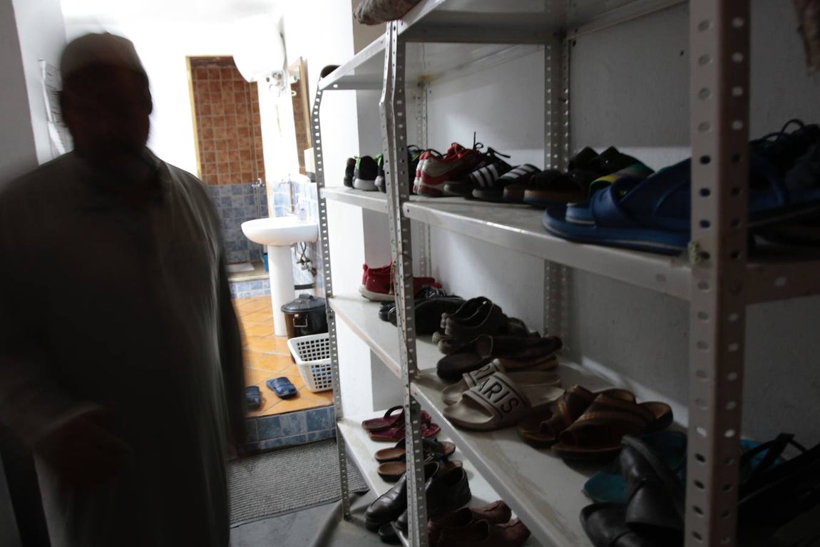 Así vive la comunidad musulmana en Sevilla