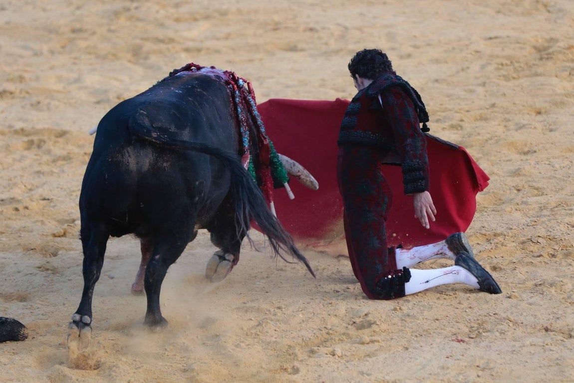 Oliva Soto homenajea a su tío con una tarde cumbre