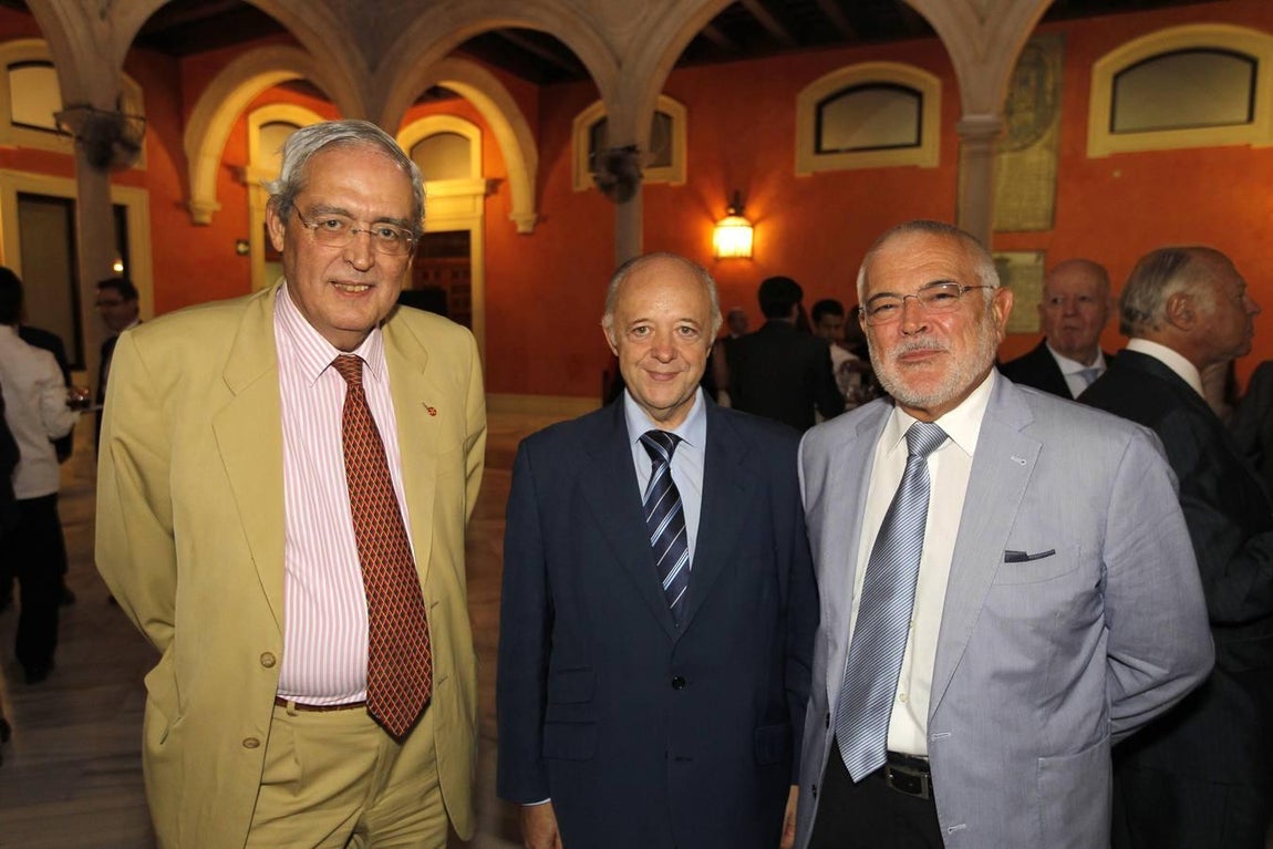 IX Premio a la Trayectoria Jurídica en Andalucía