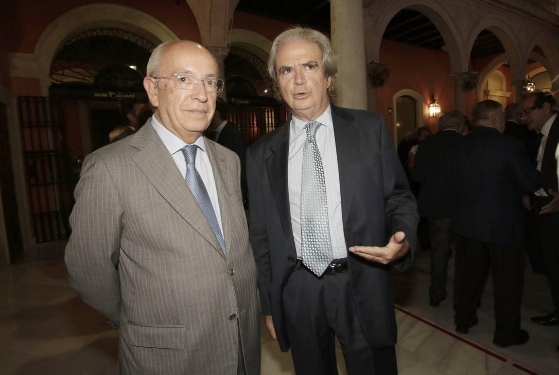 IX Premio a la Trayectoria Jurídica en Andalucía