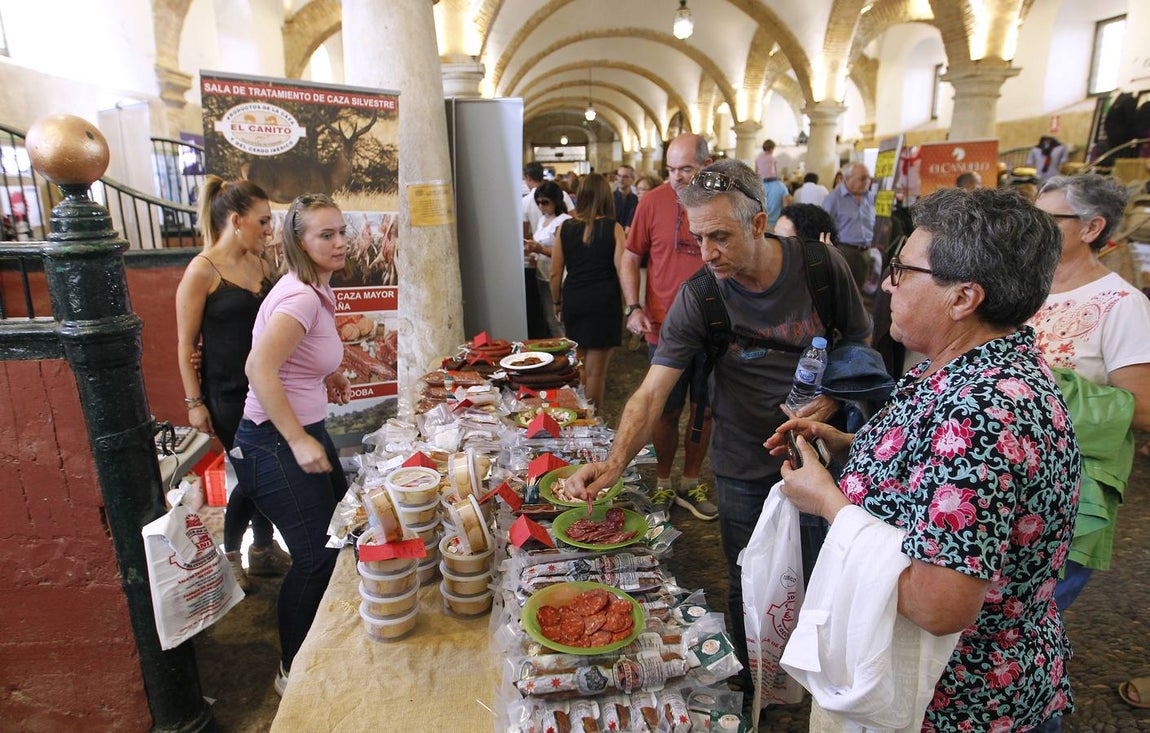 La última jornada de Cabalcor, en imágenes