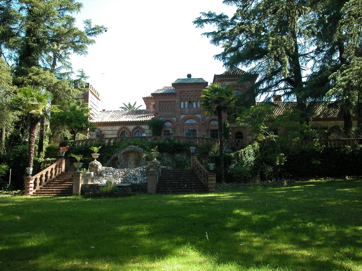 El empresario José Moya compra la finca del marqués de Aracena para su ganadería brava