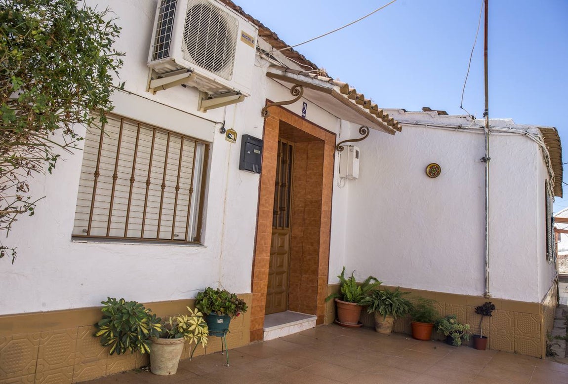 La Zarza: un pueblo marcado por la tragedia