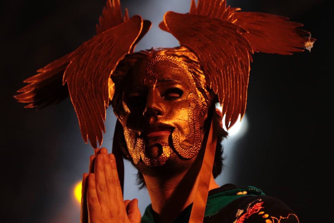 El concepto de Monkey Week se resume en su lema «descubre hoy las bandas del mañana».