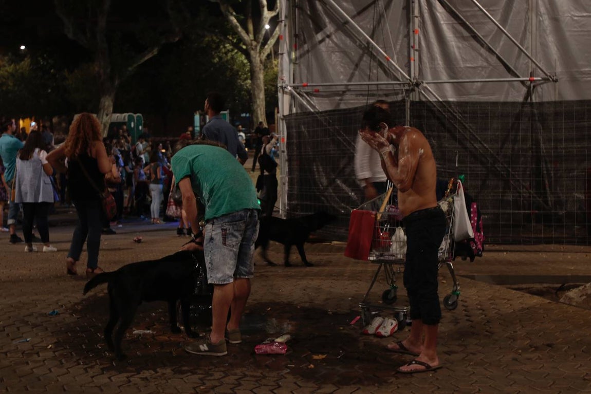 El concepto de Monkey Week se resume en su lema «descubre hoy las bandas del mañana».