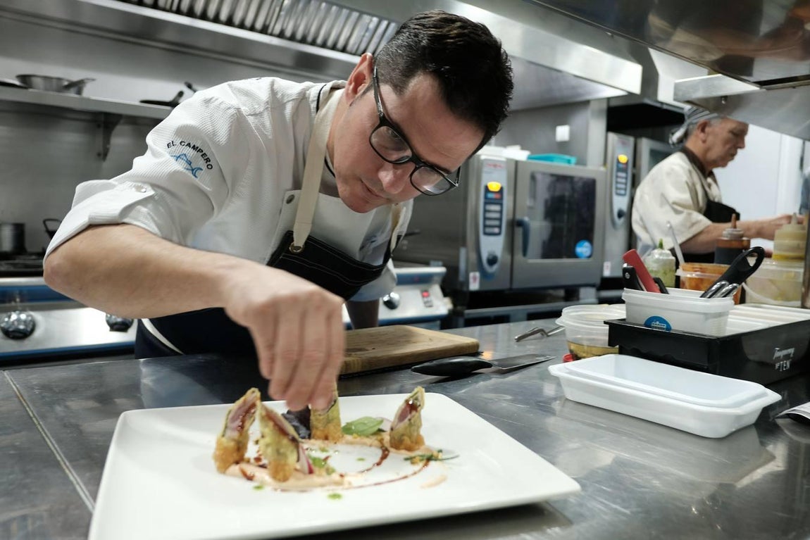 Barbate, una vida dedicada a la pesca del atún