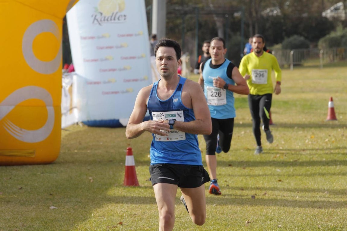 ¿Has corrido la Carrera de empresas? ¡Búscate aquí! (V)