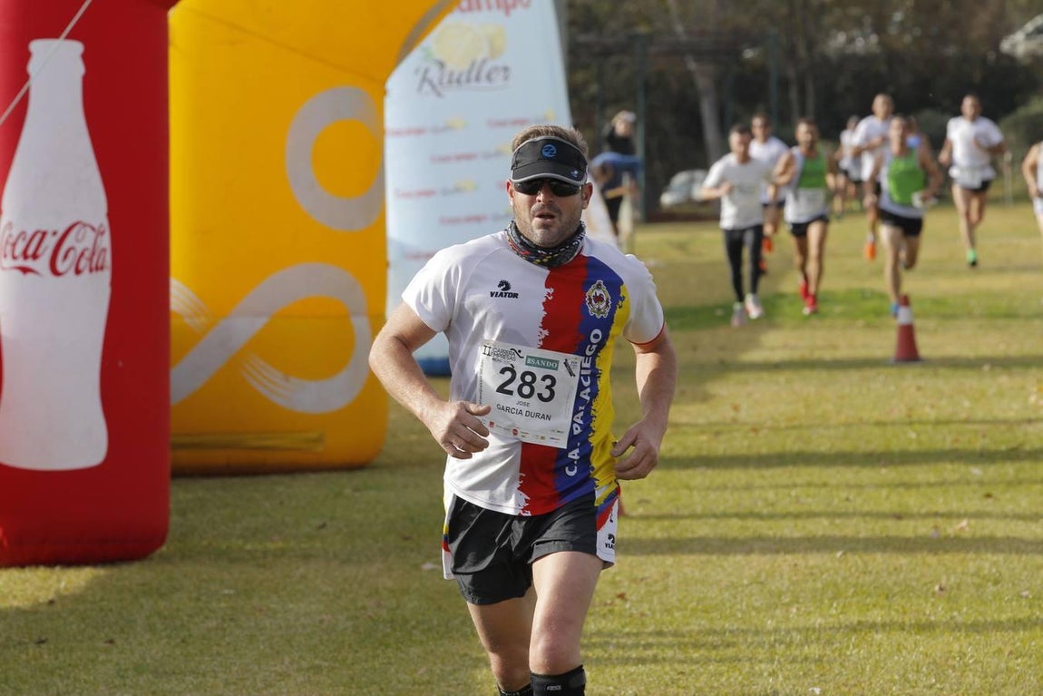 ¿Has corrido la Carrera de empresas? ¡Búscate aquí! (V)