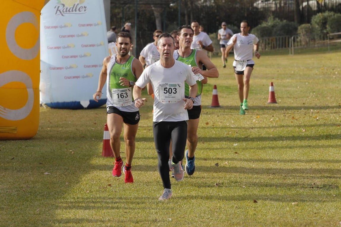 ¿Has corrido la Carrera de empresas? ¡Búscate aquí! (V)