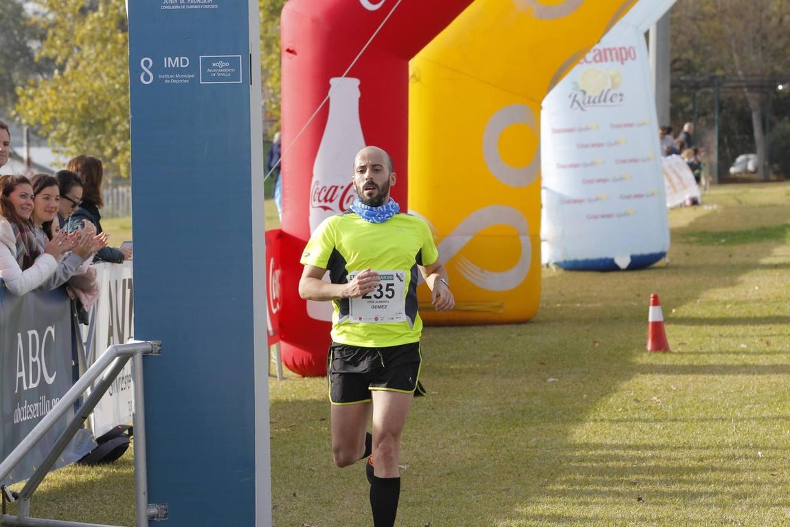 ¿Has corrido la Carrera de empresas? ¡Búscate aquí! (V)